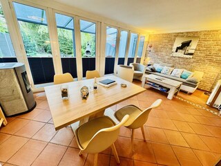 Ferienhaus Warnemünde Ausstattung 8