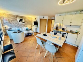 Ferienhaus Warnemünde Ausstattung 10