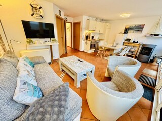 Ferienhaus Warnemünde Ausstattung 9