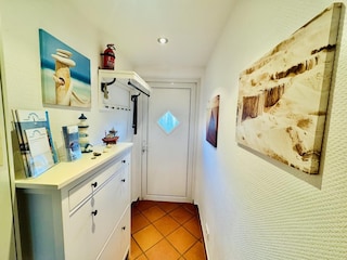 Ferienhaus Warnemünde Ausstattung 13