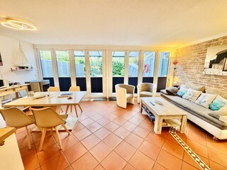 Ferienhaus Warnemünde Ausstattung 6