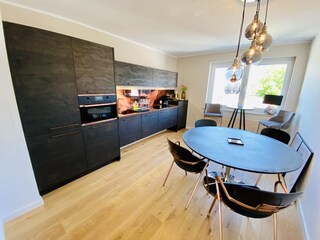 Ferienwohnung Warnemünde Ausstattung 6