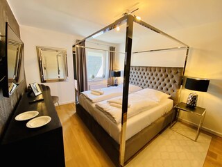 Ferienwohnung Warnemünde Ausstattung 7