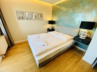 Ferienwohnung Warnemünde Ausstattung 8