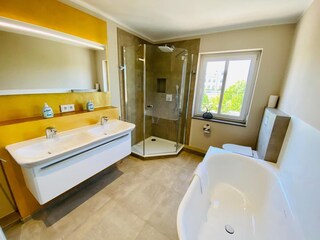 Ferienwohnung Warnemünde Ausstattung 9