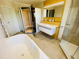 Ferienwohnung Warnemünde Ausstattung 11