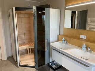 Ferienwohnung Warnemünde Ausstattung 12