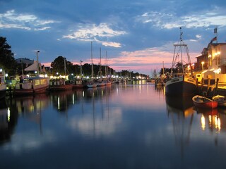 Ferienwohnung Warnemünde Umgebung 14