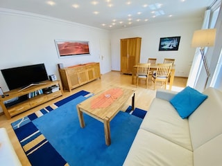Ferienwohnung Warnemünde Ausstattung 3
