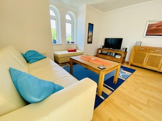 Ferienwohnung Warnemünde Ausstattung 5