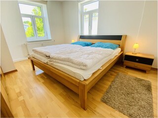 Ferienwohnung Warnemünde Ausstattung 7
