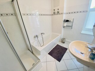 Ferienwohnung Warnemünde Ausstattung 8