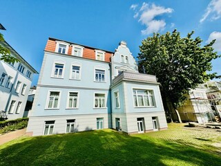 Ferienwohnung Warnemünde  15