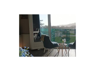 Appartement Julianadorp Équipement 15