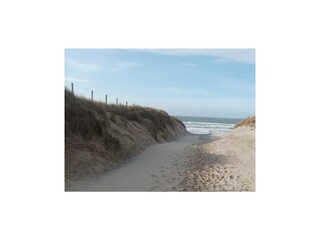 Appartement Julianadorp Environnement 16