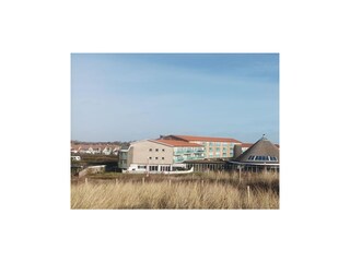 Appartamento Julianadorp Ambiente 17