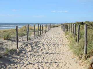Appartement Julianadorp Enregistrement extérieur 2