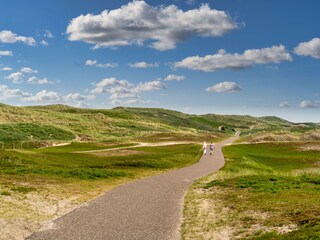 Appartamento Julianadorp Registrazione all'aperto 4