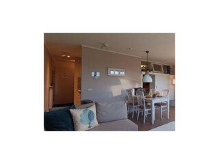 Apartamento Julianadorp Características 8