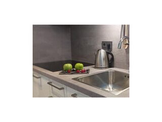 Appartamento Julianadorp Caratteristiche 9