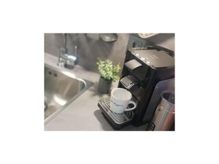 Apartamento Julianadorp Características 10