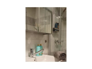 Appartement Julianadorp Équipement 12