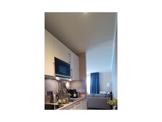 Apartamento Julianadorp Características 14