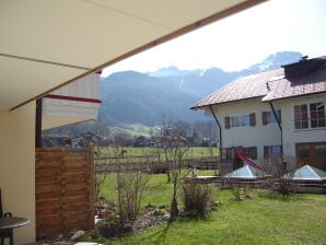 Ferienwohnung Sonnenhof - Aschau im Chiemgau - image1