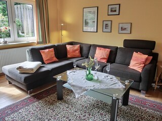 Appartamento per vacanze Langeoog Caratteristiche 7