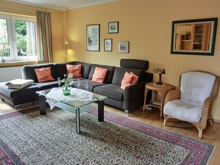 Appartamento per vacanze Langeoog Caratteristiche 1