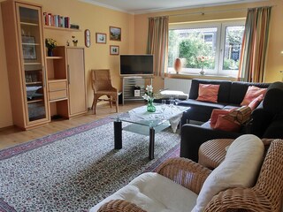 Vakantieappartement Langeoog Kenmerken 6