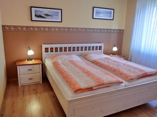 Vakantieappartement Langeoog Kenmerken 16