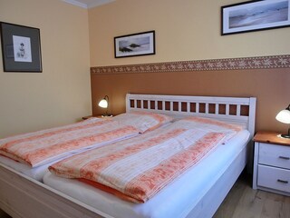 Appartamento per vacanze Langeoog Caratteristiche 17