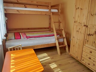 Appartamento per vacanze Langeoog Caratteristiche 18