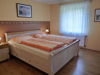 Vakantieappartement Langeoog Kenmerken 21