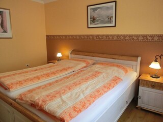 Vakantieappartement Langeoog Kenmerken 23