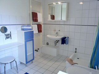 Appartamento per vacanze Langeoog Caratteristiche 25