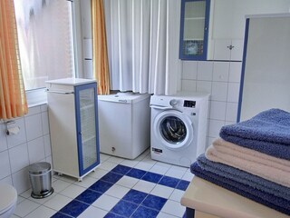 Appartamento per vacanze Langeoog Caratteristiche 26