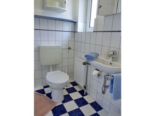 Apartamento de vacaciones Langeoog Características 28