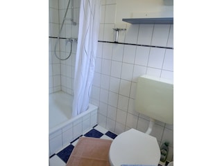 Vakantieappartement Langeoog Kenmerken 29