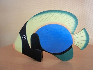 Appartement de vacances Langeoog Équipement 27