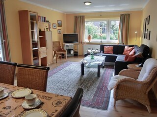 Vakantieappartement Langeoog Kenmerken 8