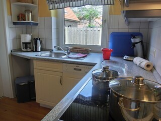 Apartamento de vacaciones Langeoog Características 15