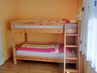 Appartamento per vacanze Langeoog Caratteristiche 19