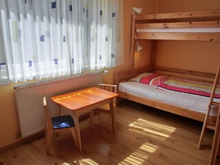 Apartamento de vacaciones Langeoog Características 20