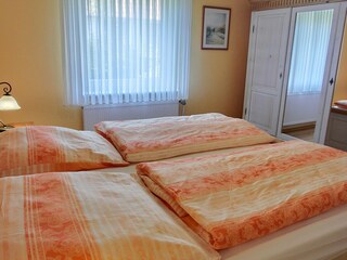 Apartamento de vacaciones Langeoog Características 22