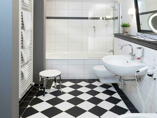 Vakantiekamer Traben-Trarbach Buitenaudio-opname 22