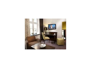 Vakantiekamer Traben-Trarbach Kenmerken 34