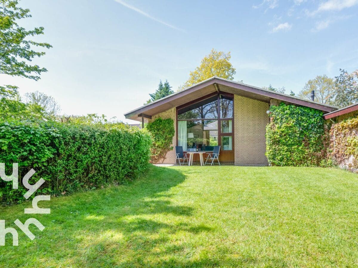 Bungalow Oostkapelle Außenaufnahme 1