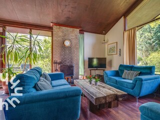 Bungalow Oostkapelle Caratteristiche 3